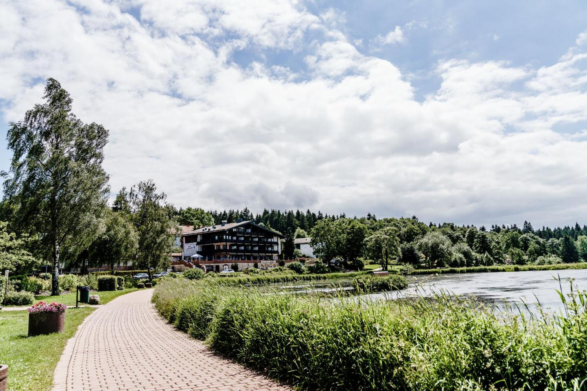 Haus Am See Luxury Hs 228 B Goslar Exterior photo